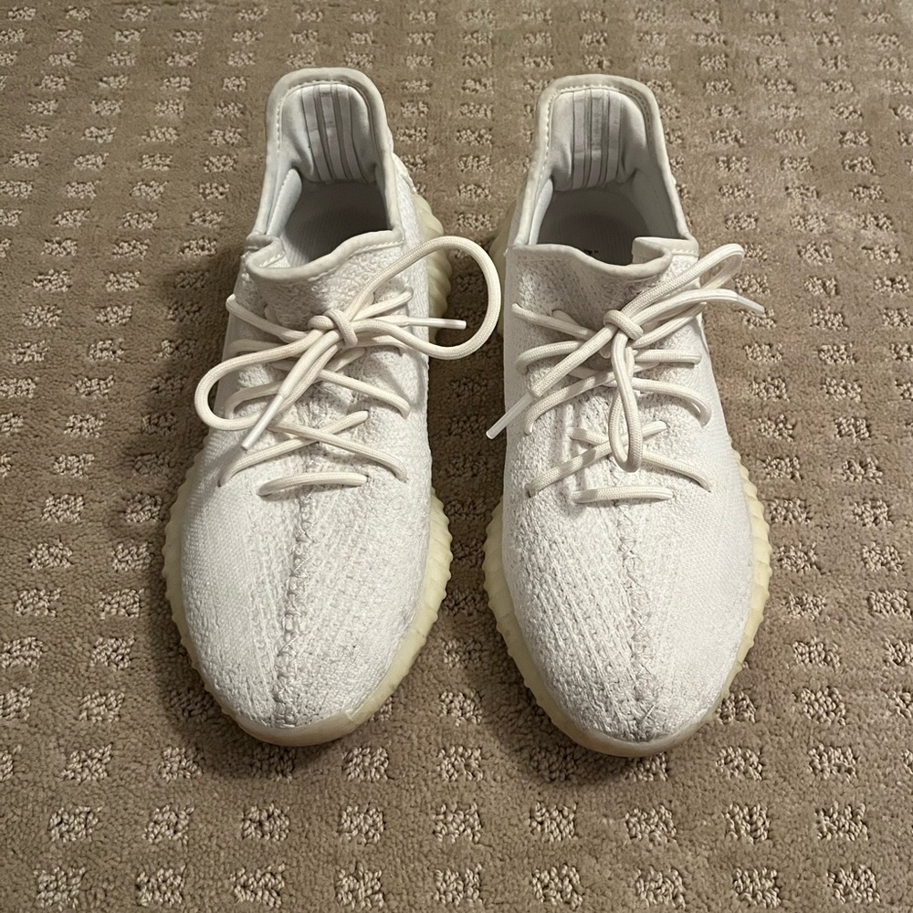 Yeezy Boost